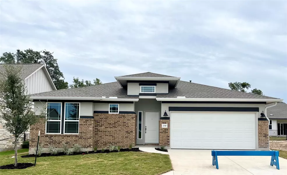 230 Revere DR, Kyle, TX 78640