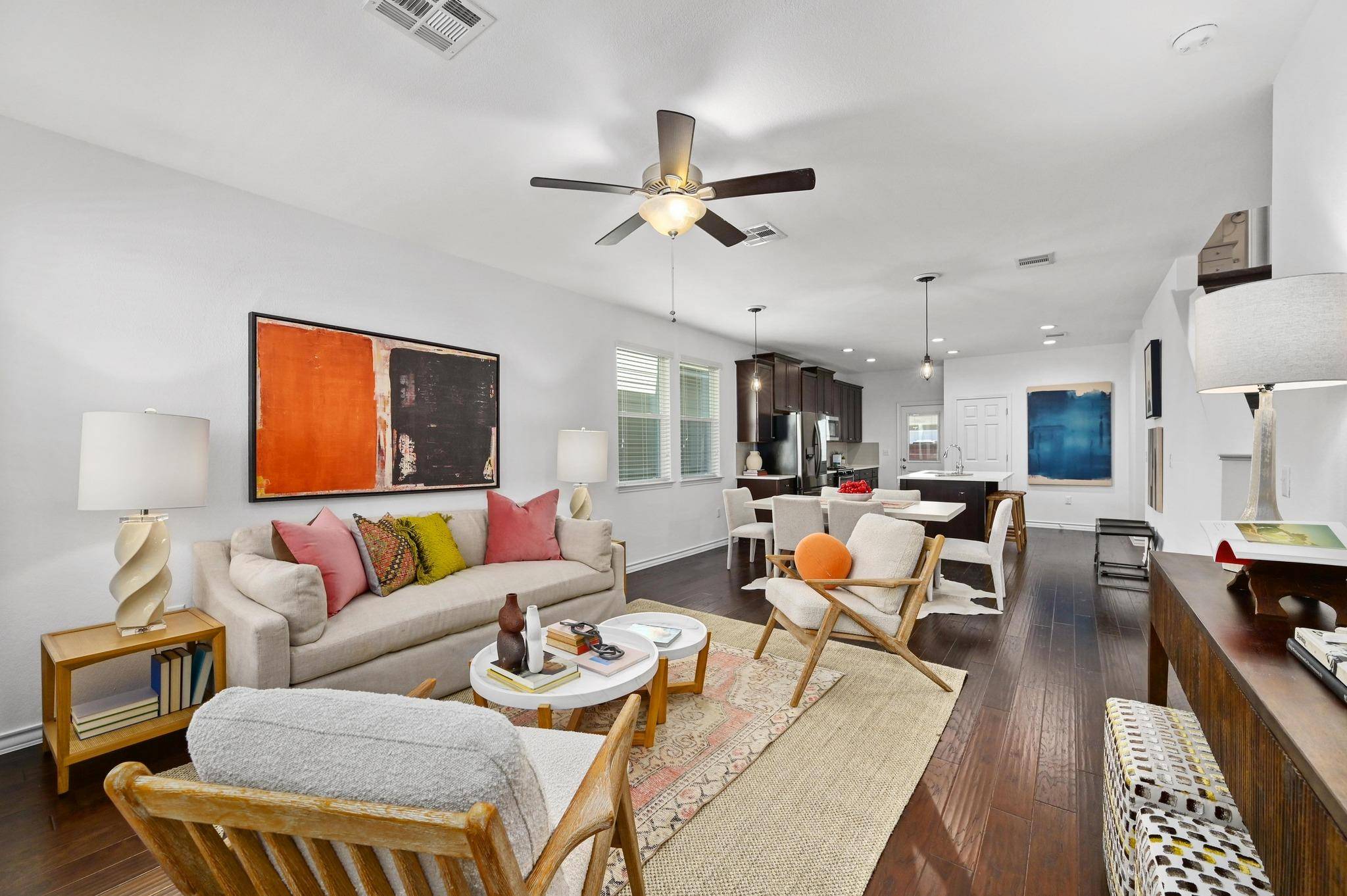 5400 Golden Canary LN #49, Austin, TX 78723