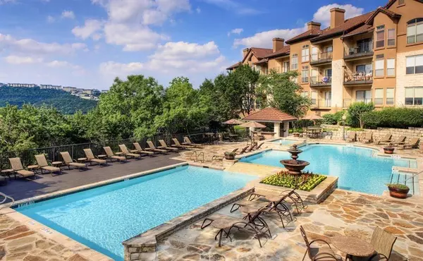 6000 Shepherd Mountain CV #503, Austin, TX 78730