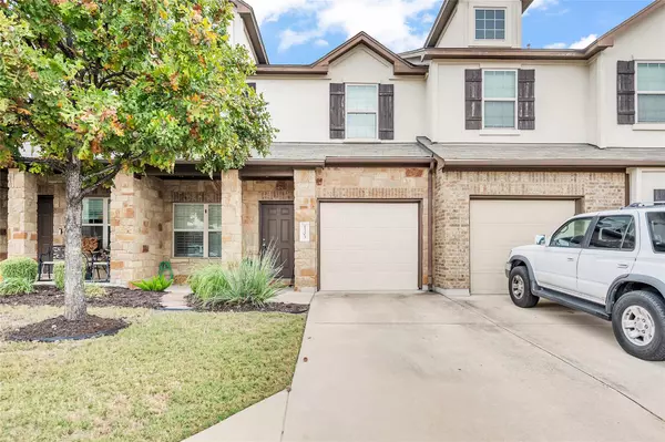 Cedar Park, TX 78613,1701 S Bell BLVD #1303