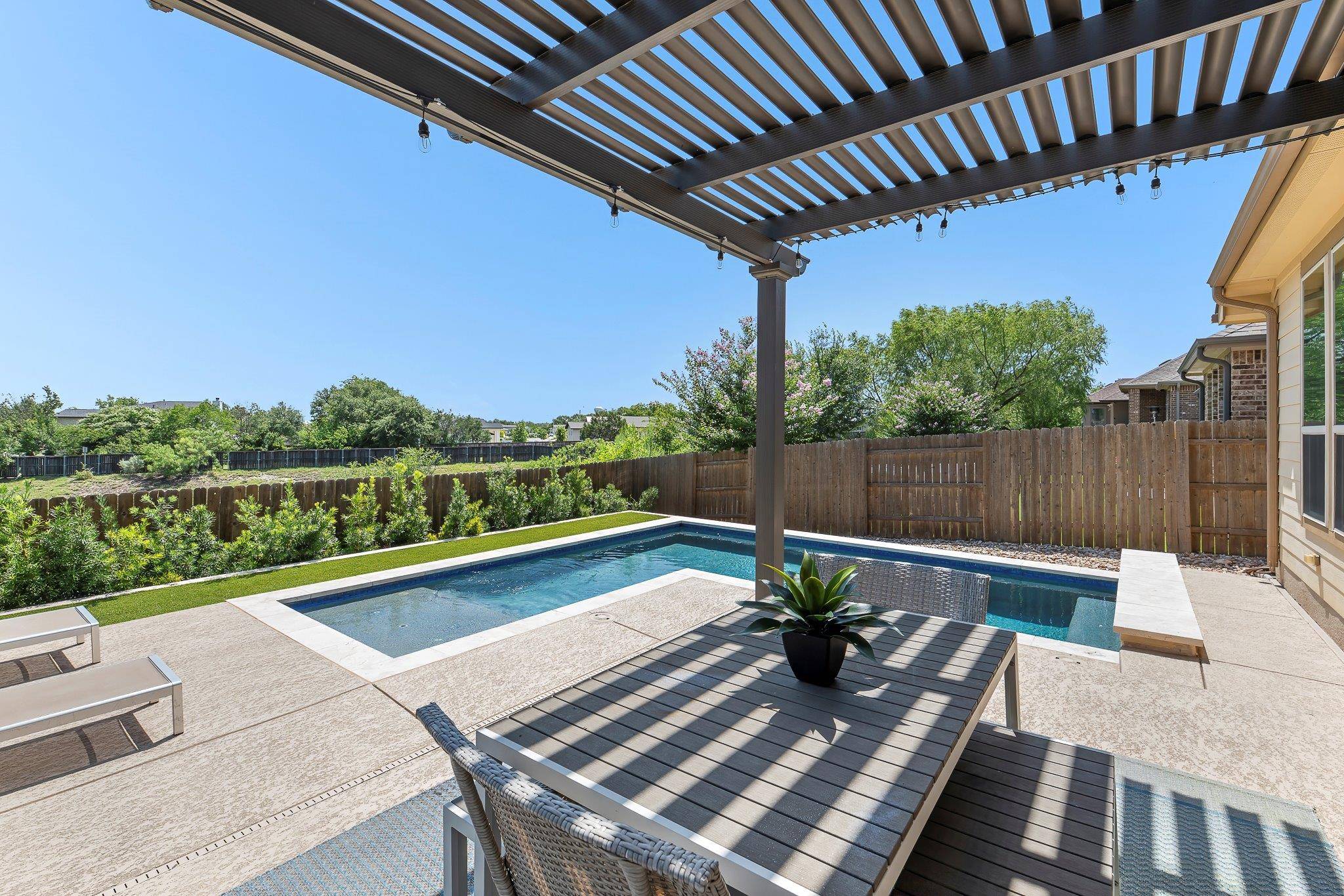 1702 Ambling TRL, Cedar Park, TX 78613