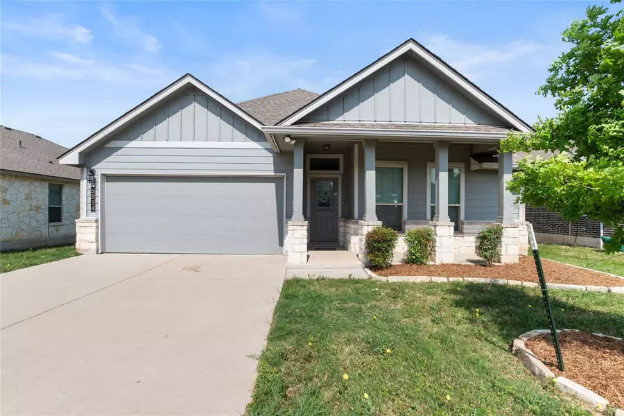 5514 Othello DR, Belton, TX 76513