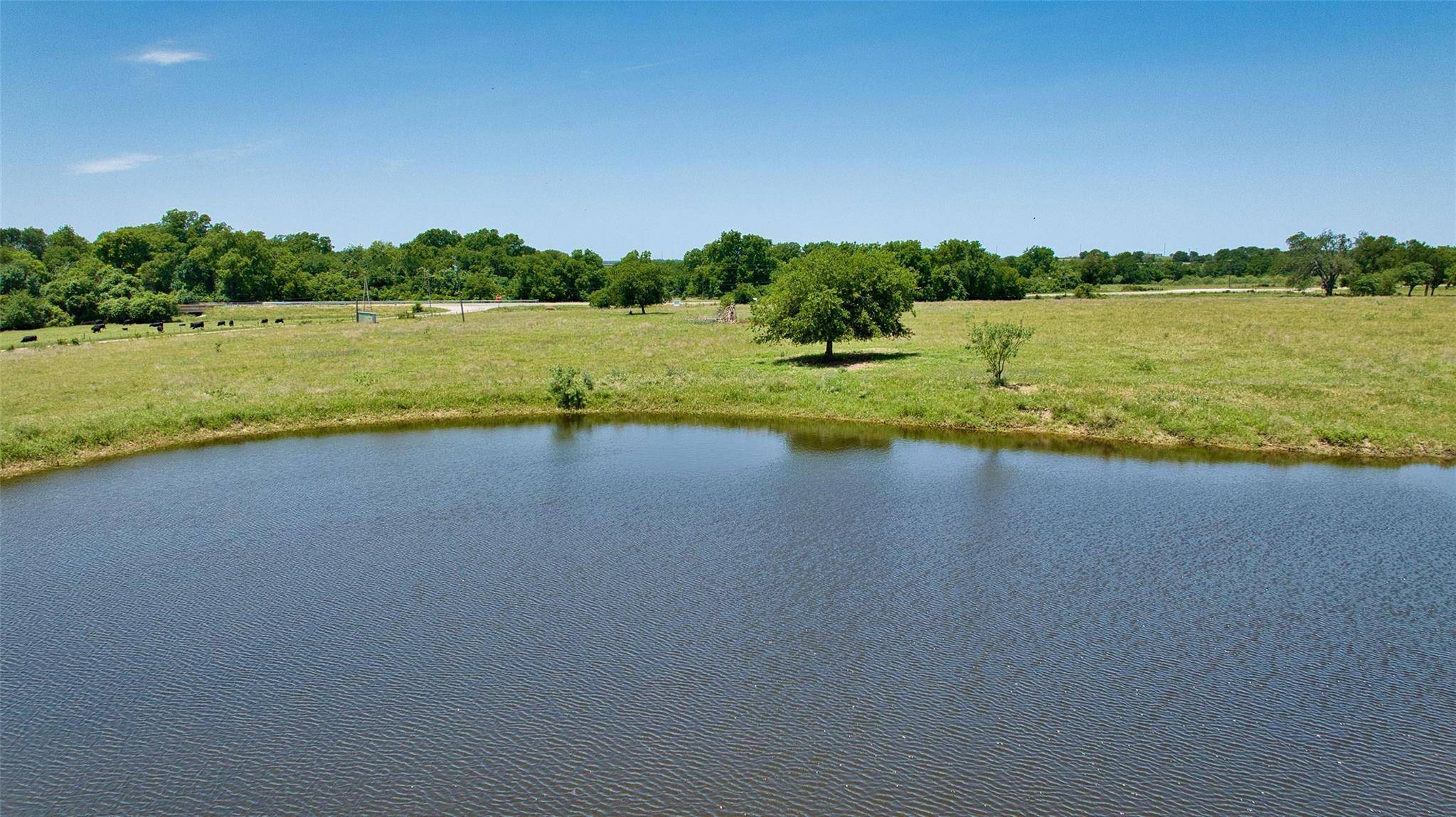 TBD N Hwy 95 HWY, Little River Academy, TX 76554