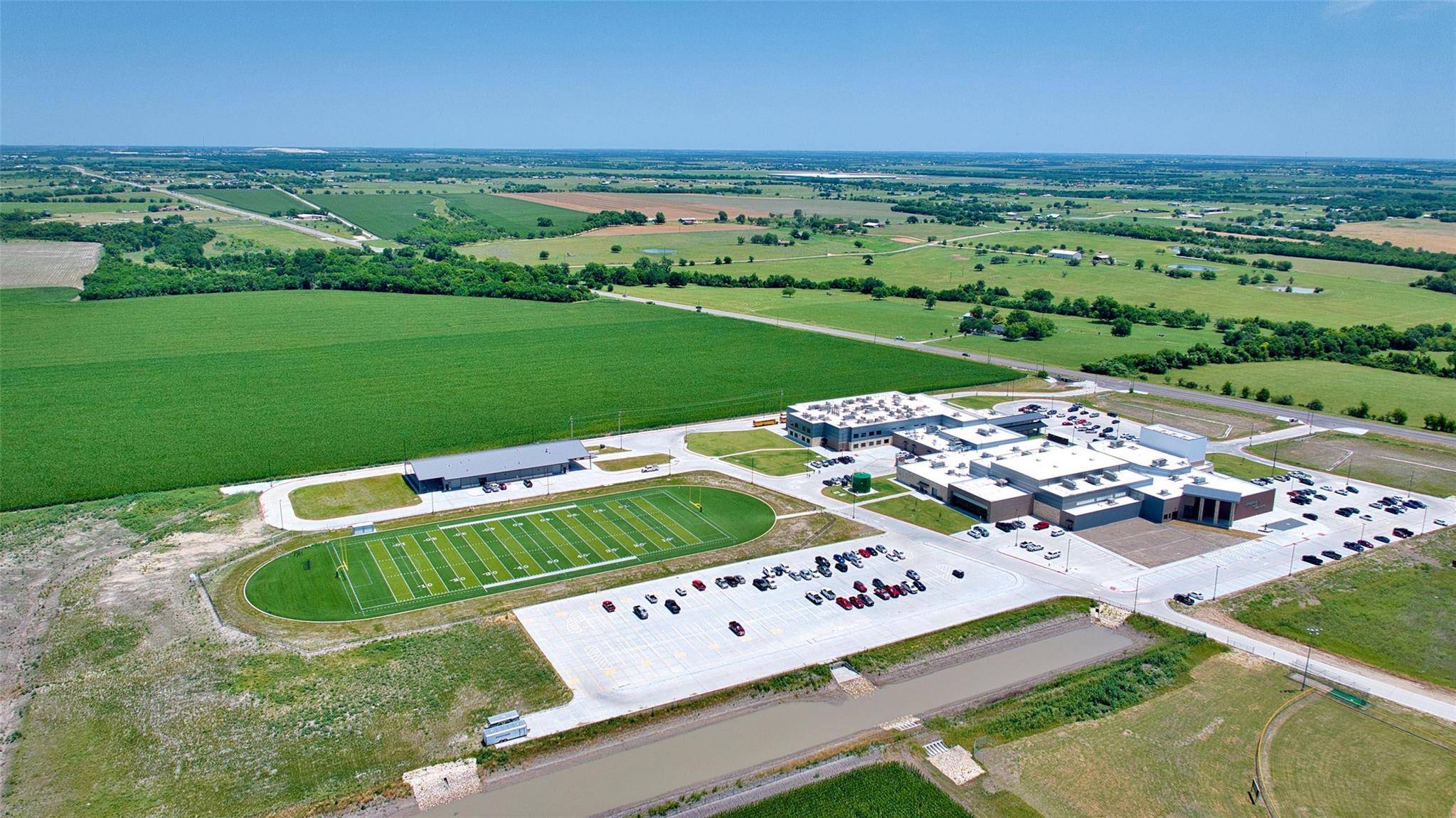Little River Academy, TX 76554,TBD N Hwy 95 HWY