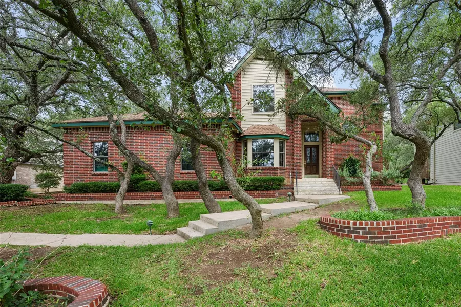 125 Long Wood Ave, Lakeway, TX 78734