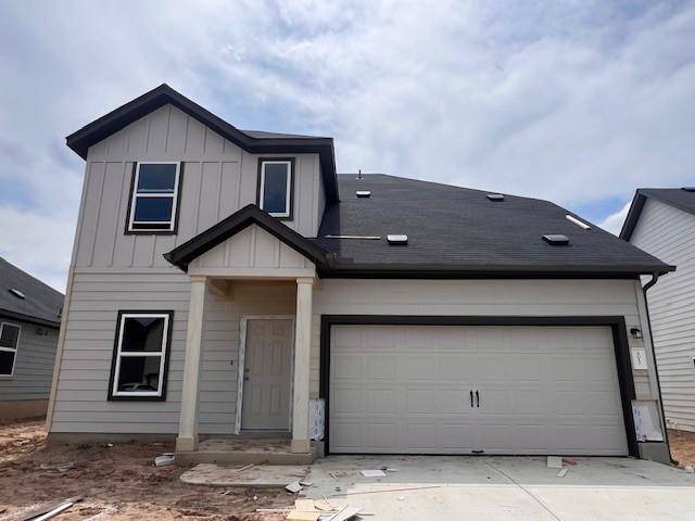 5017 Sea Salt DR, Austin, TX 78747