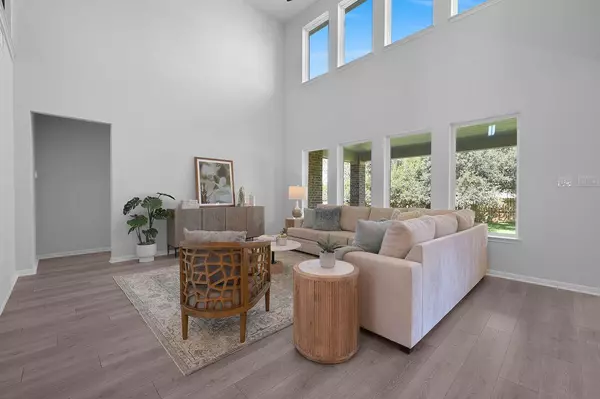 Georgetown, TX 78628,100 Trans Pecos CT