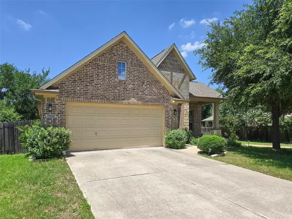 Cedar Park, TX 78613,3917 Wilderness Path BND