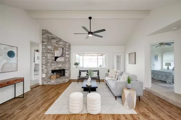 16302 Bates CV, Pflugerville, TX 78660