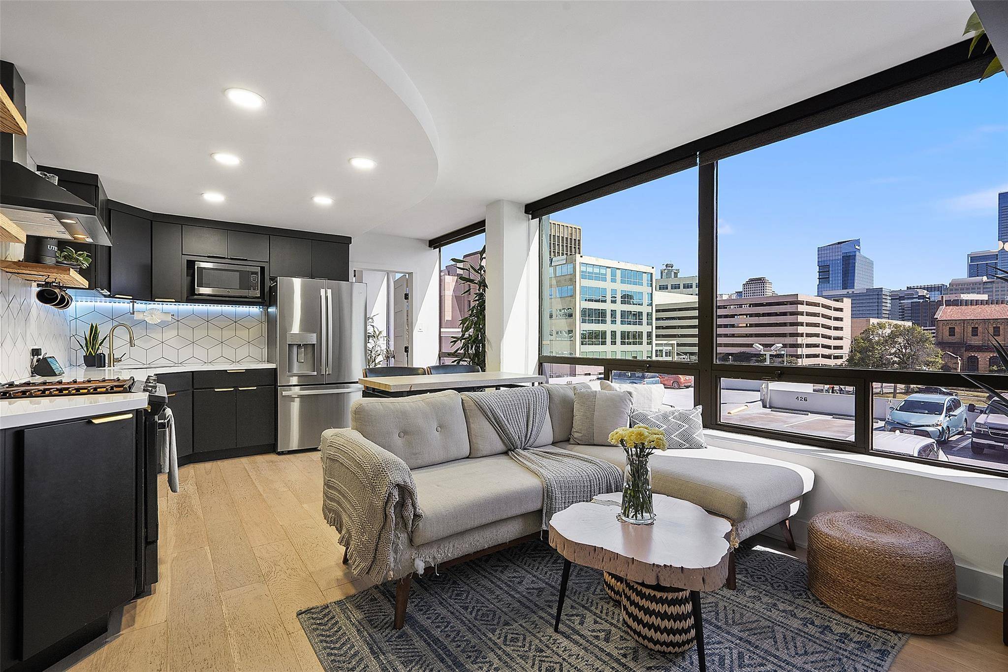 1212 Guadalupe ST #503A, Austin, TX 78701
