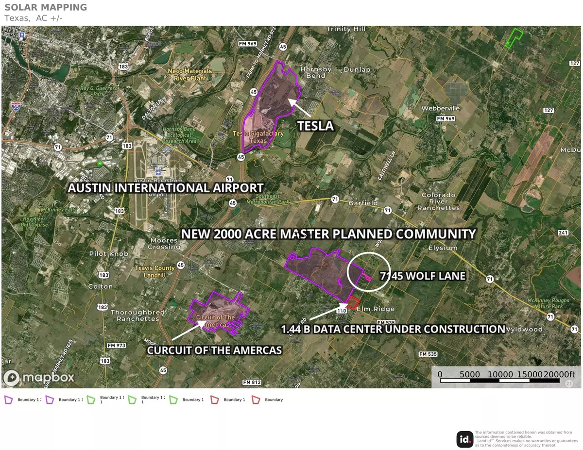 Del Valle, TX 78612,7145 Wolf Ln. #G