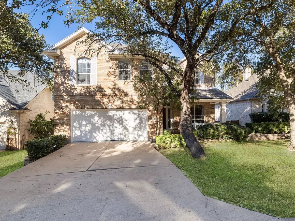 Austin, TX 78732,2911 Lantana Ridge DR