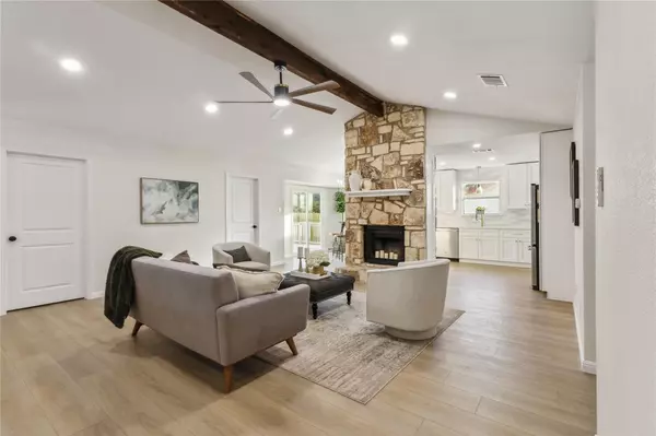 Round Rock, TX 78681,3012 Monument DR