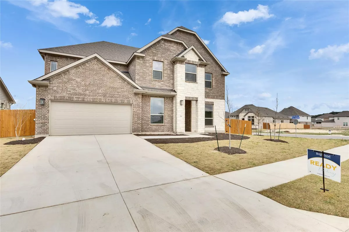 Georgetown, TX 78628,1733 Scenic Heights TRL