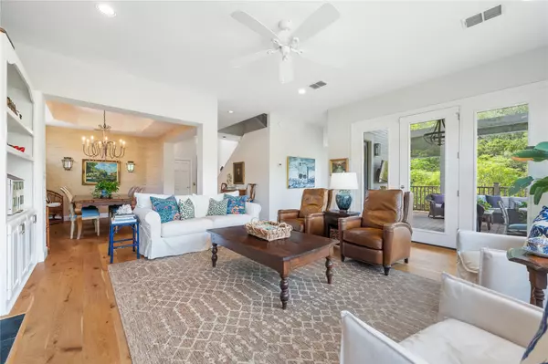 Austin, TX 78731,7108 Las Ventanas DR