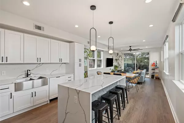 5515 Hudson ST #1, Austin, TX 78721