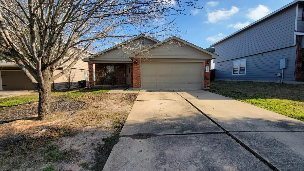 Kyle, TX 78640,173 Onyx Lake DR