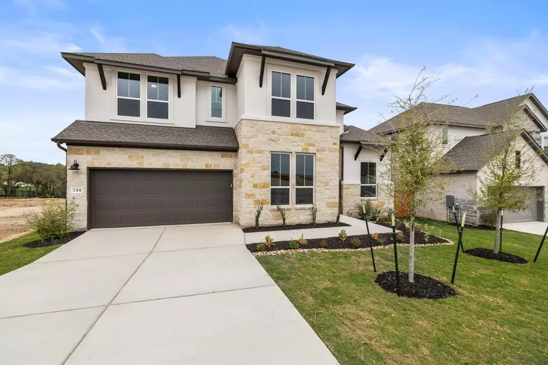 Liberty Hill, TX 78642,144 Statue Drive