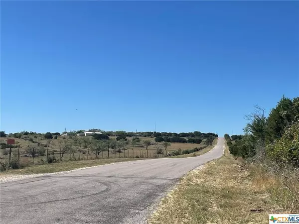 Lampasas, TX 76550,Lot TBD County Road 1255