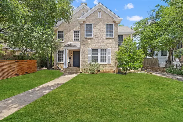 1806 Pearl ST, Austin, TX 78701