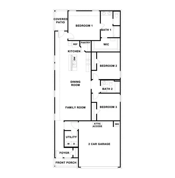 Kyle, TX 78640,163 Gazania RD
