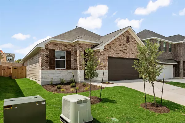 Hutto, TX 78634,102 Brislecone PASS