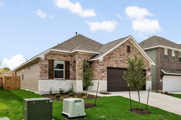 Hutto, TX 78634,102 Brislecone PASS