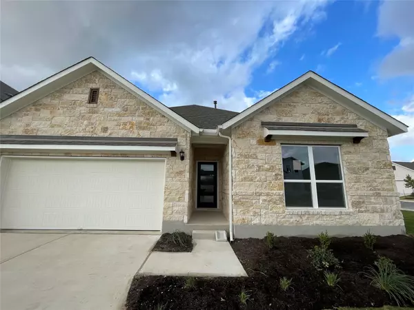 Georgetown, TX 78633,200 Swinging H LN