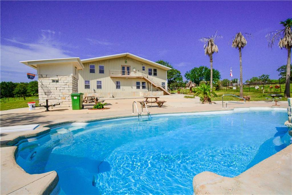 Lockhart, TX 78644,475 Catfish LN