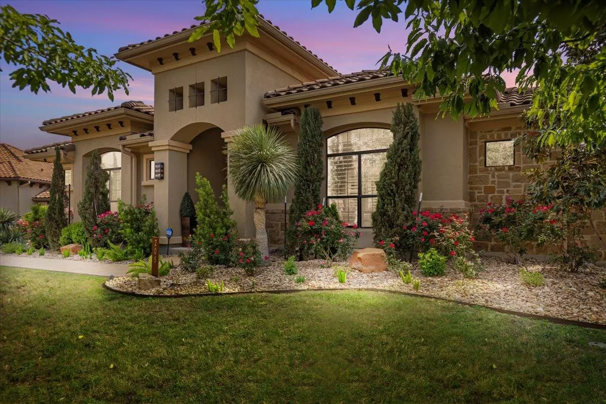 Austin, TX 78738,205 Bisset CT
