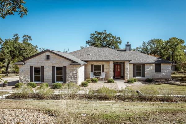 134 COLONY CT, Bastrop, TX 78600