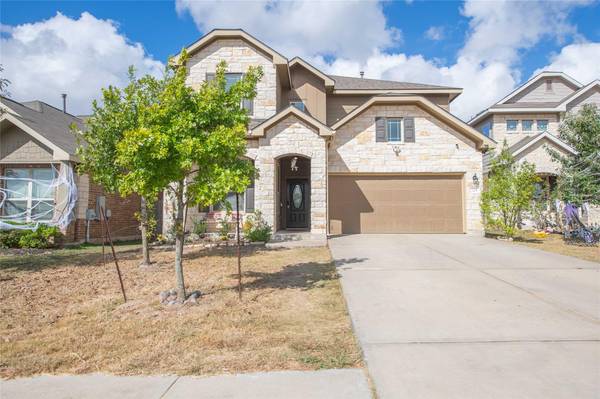 225 Shale CIR, Buda, TX 78610