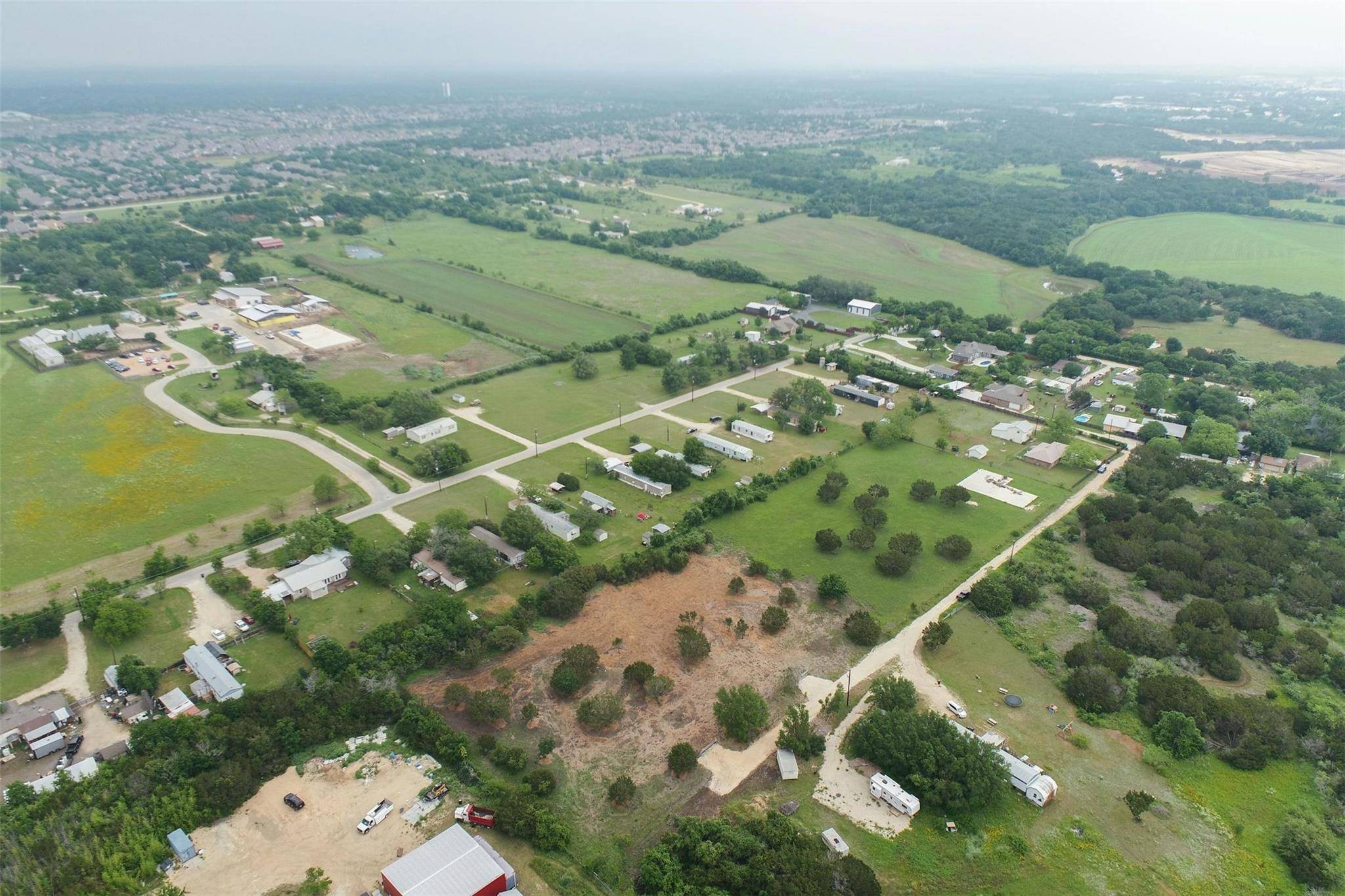 Buda, TX 78610,Tract 1 Kelley LN