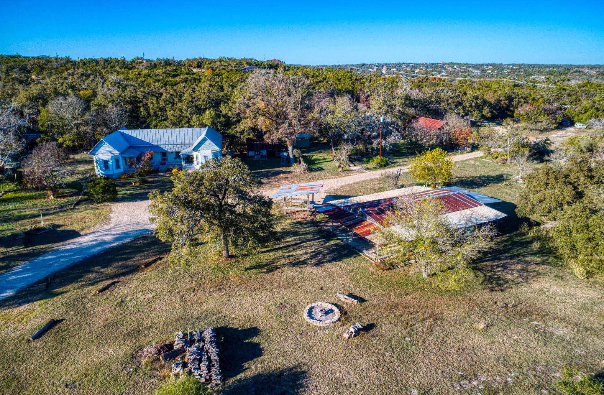 Fischer, TX 78623,115 fischer store DR