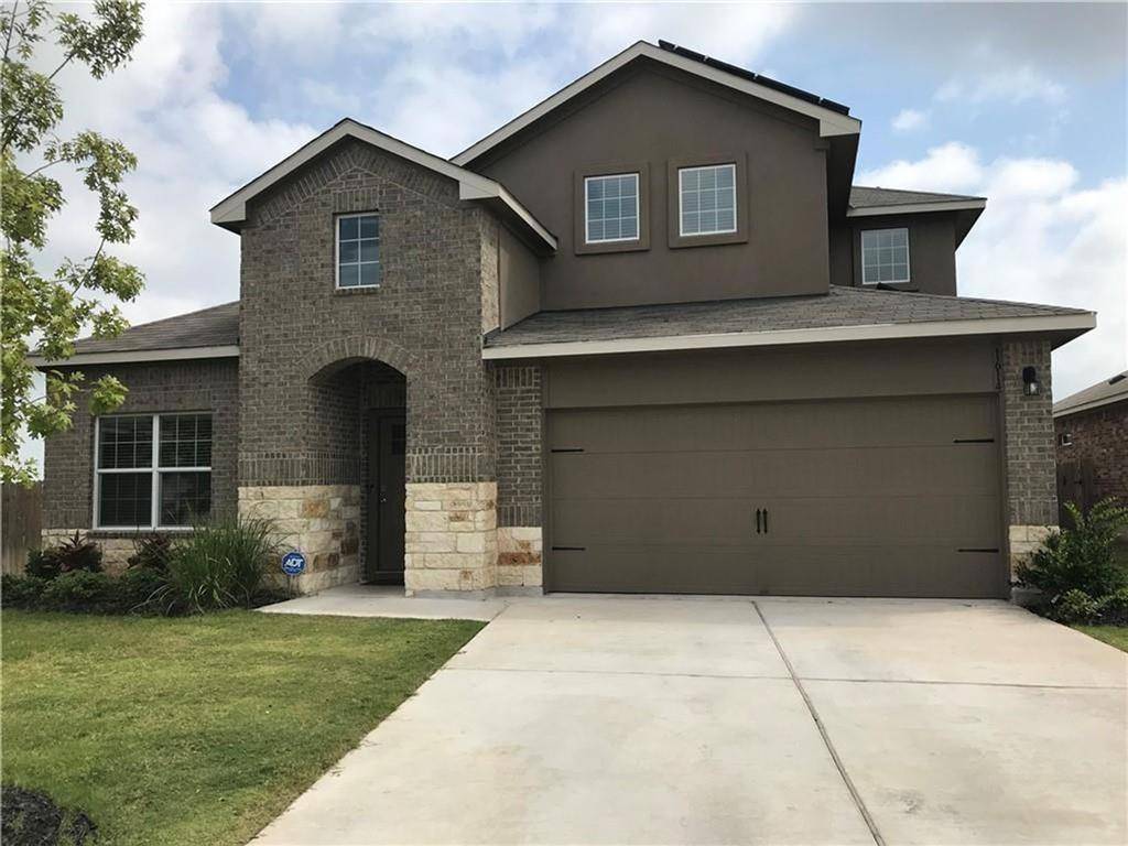 1614 Autumn Sage CT, Round Rock, TX 78664
