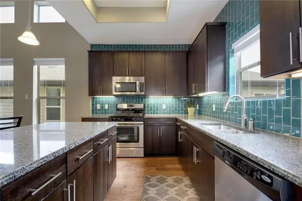 7233 Menchaca RD #27, Austin, TX 78745