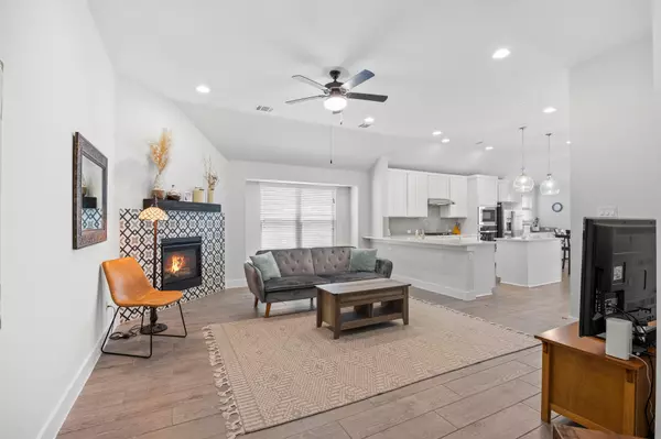 Hutto, TX 78634,532 Elm Green ST