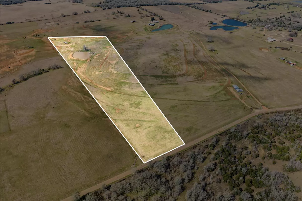 Lexington, TX 78947,TBD (15/AC) Tract 1 County Road 309