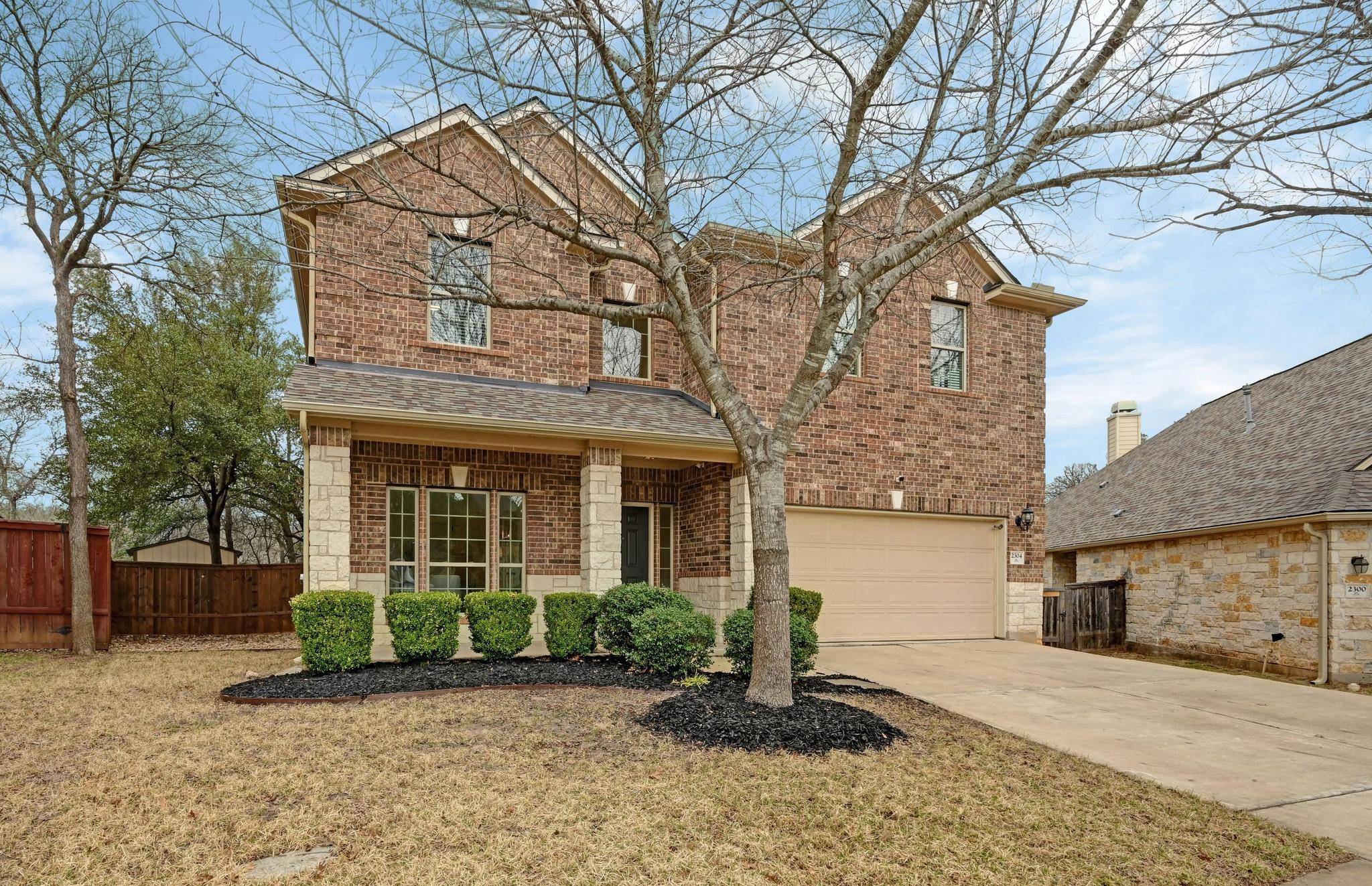 Austin, TX 78748,2304 Sully Creek DR