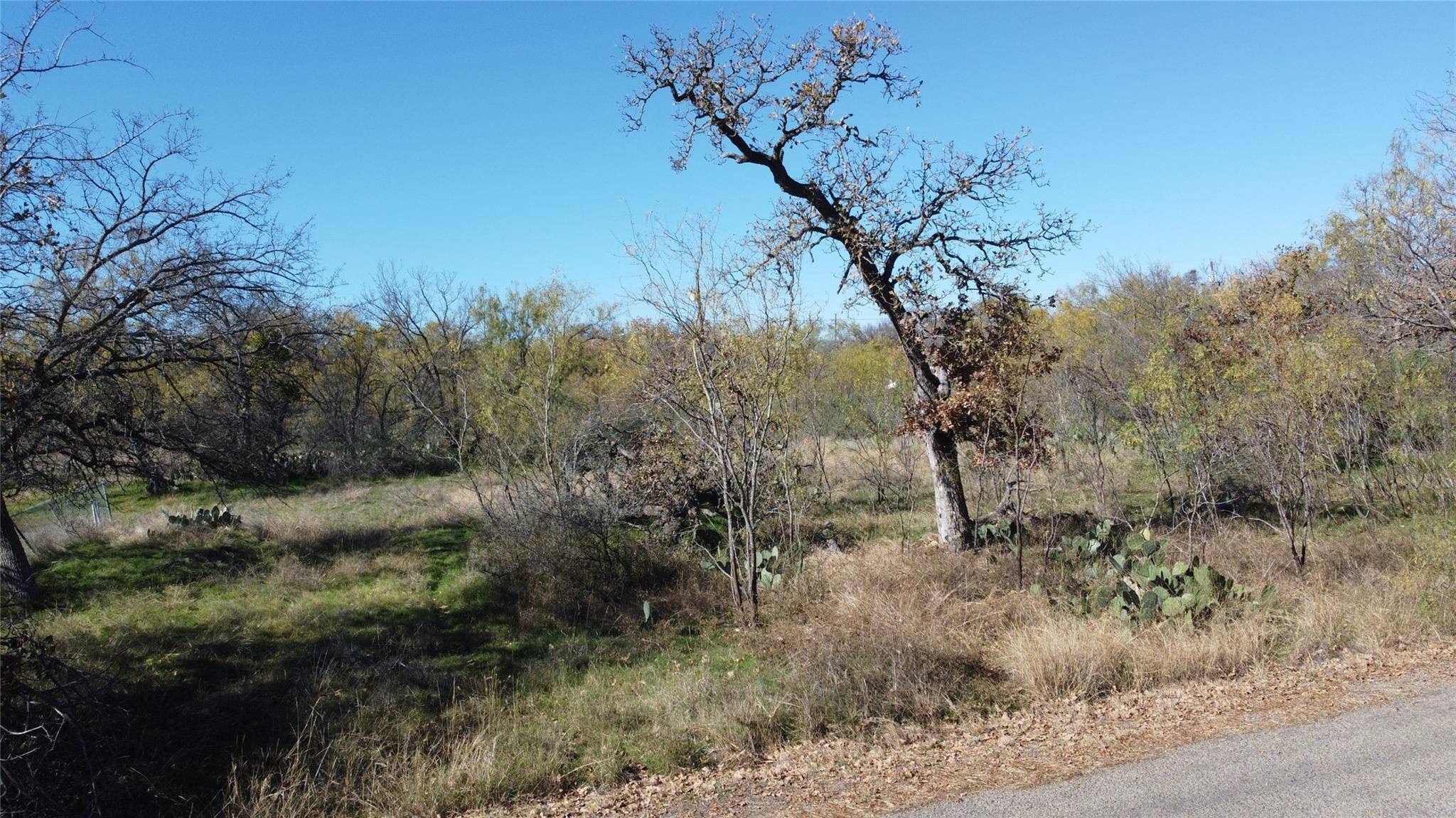 Granite Shoals, TX 78654,0 Deep Forest DR