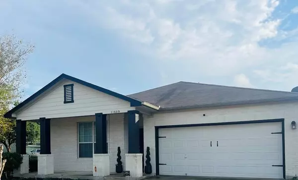 11609 Marshall ST, Manor, TX 78653