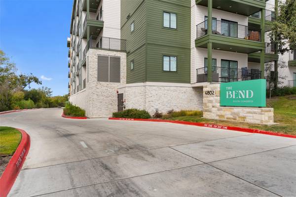 4802 S Congress Ave #424, Austin, TX 78745