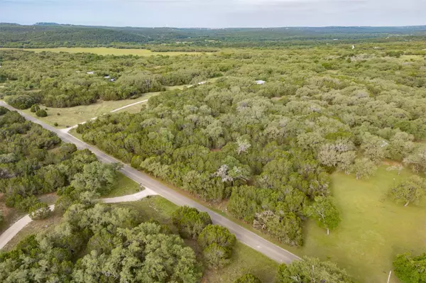 TBD Oak Run DR, Wimberley, TX 78676