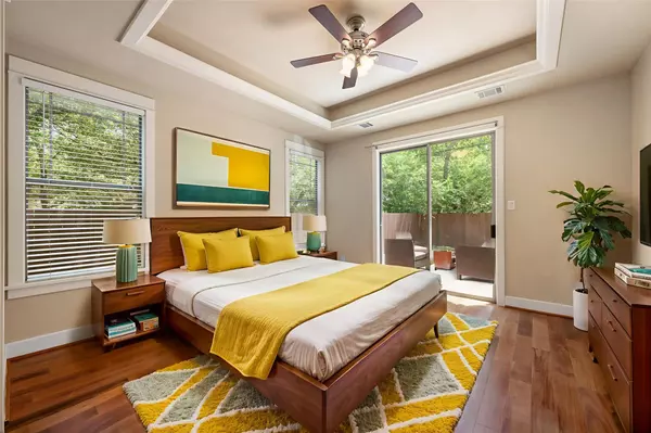 Austin, TX 78751,303 Zennia ST