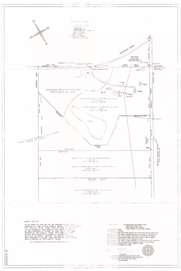 Dripping Springs, TX 78620,16413 Fitzhugh RD