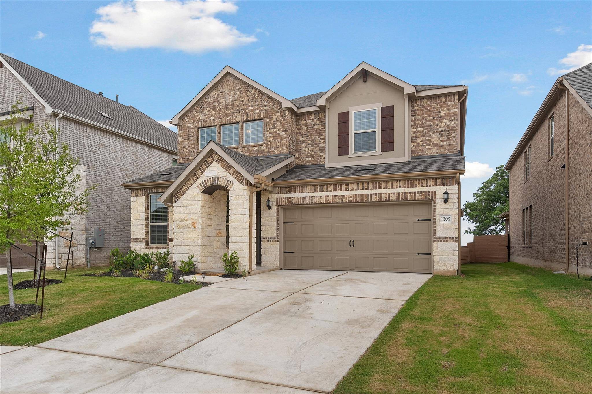 Georgetown, TX 78633,1305 Crescent LN