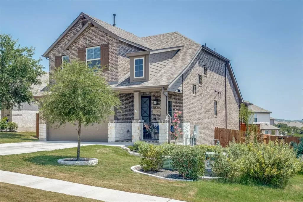 Lago Vista, TX 78645,7517 Desert Needle DR