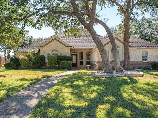 306 Bareback TRL, Harker Heights, TX 76548