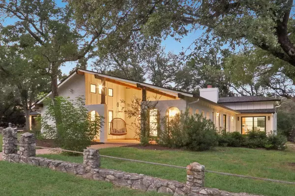 707 Harbor DR, Georgetown, TX 78633