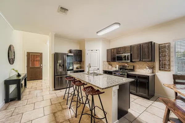 Cedar Park, TX 78613,1718 Atlantica ST